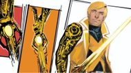 Cypher (Douglas Ramsey) | Image via Marvel